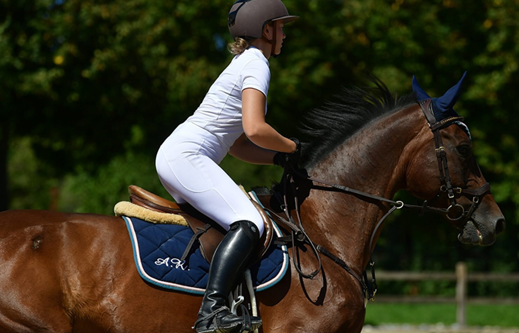 Alessandra Rocca fondatrice Rocca Academy